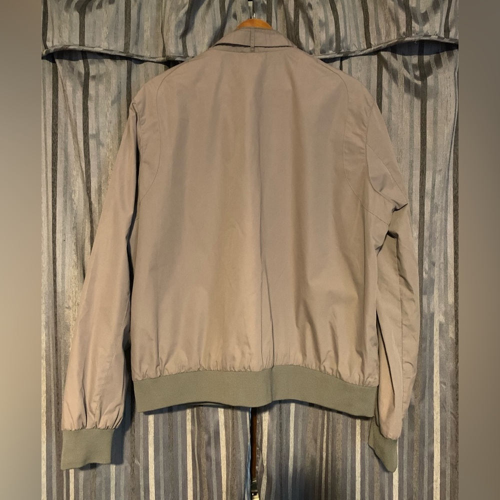 Members Only Lightweight Jacket - Picture 2 of 6
